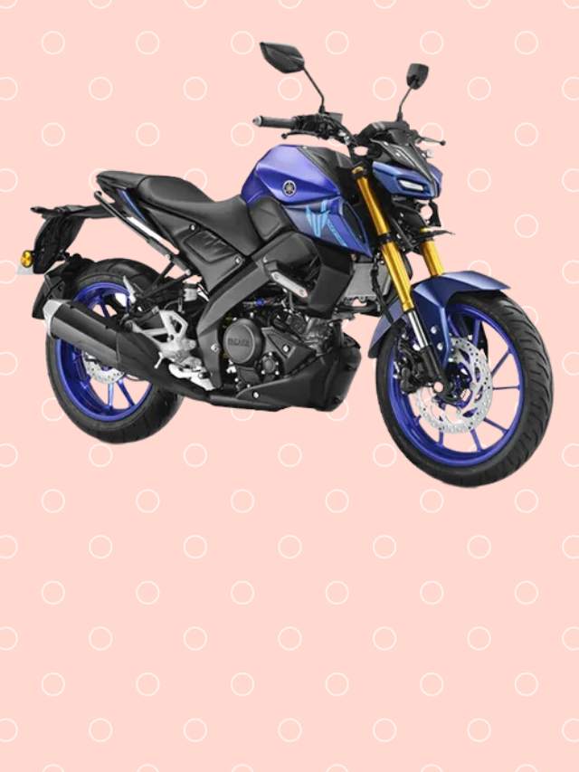 Exploring The Yamaha MT 15 A Motorcycle Marvel Ghindi In