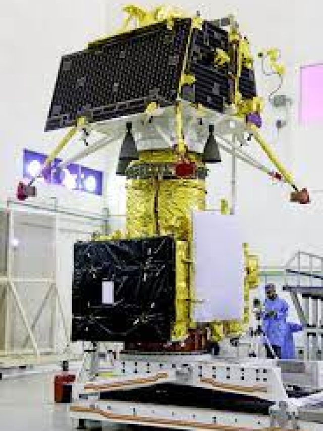 chandrayan 2