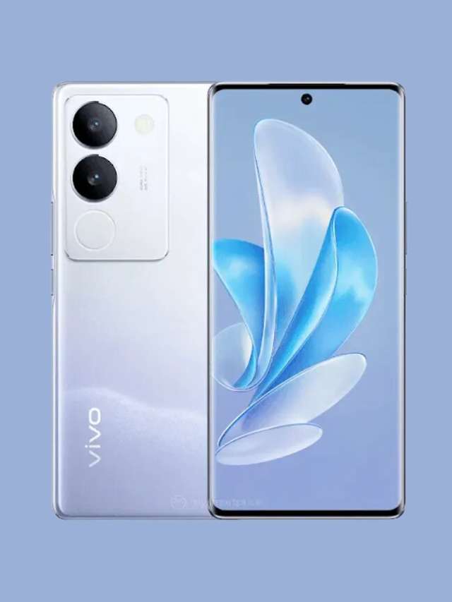 Introducing The Vivo Y200 5g: A Powerhouse Of Features! - Ghindi.in