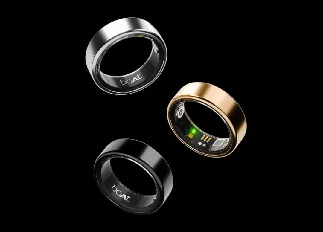 Boat Smart Ringto Launch One of India’s Cheapest Smart Rings on July 20th