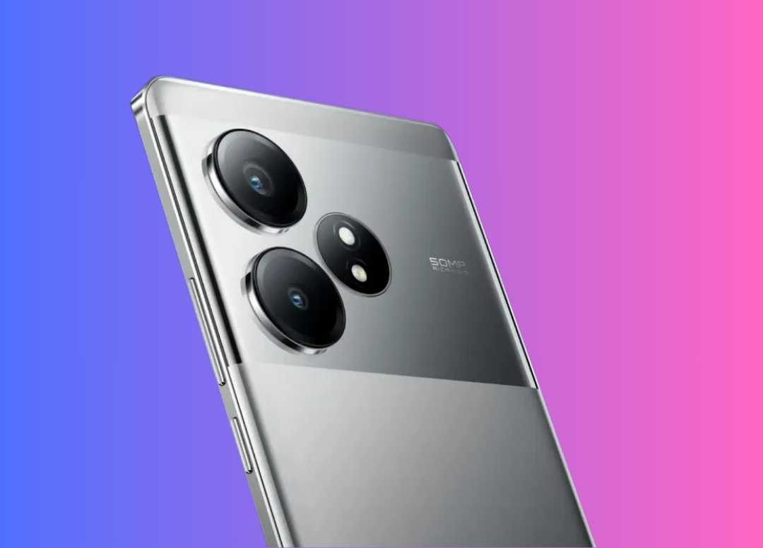 Realme GT Neo 6: The Next Big Thing in Smartphones