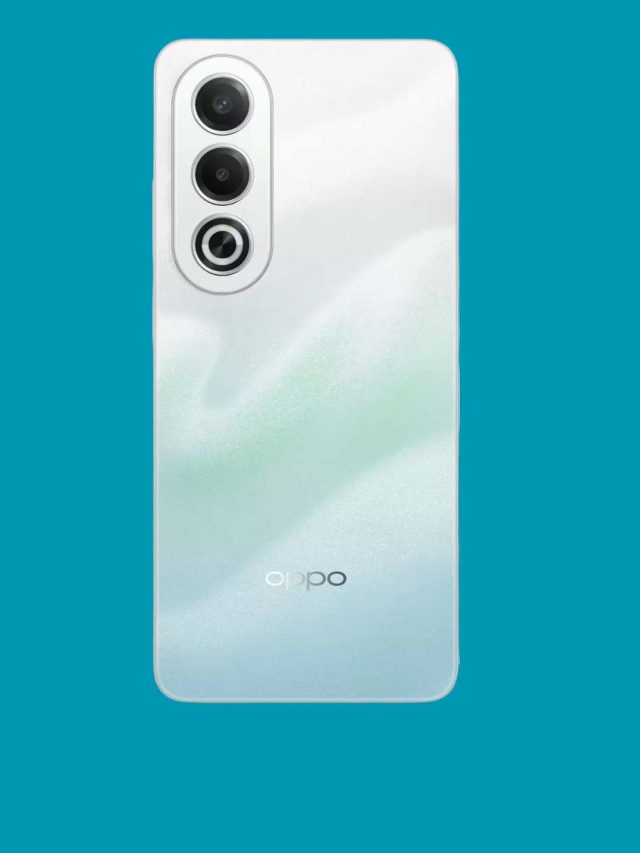 OPPO K12x: Feature-Packed Budget Smartphone with Super VOOC Charging