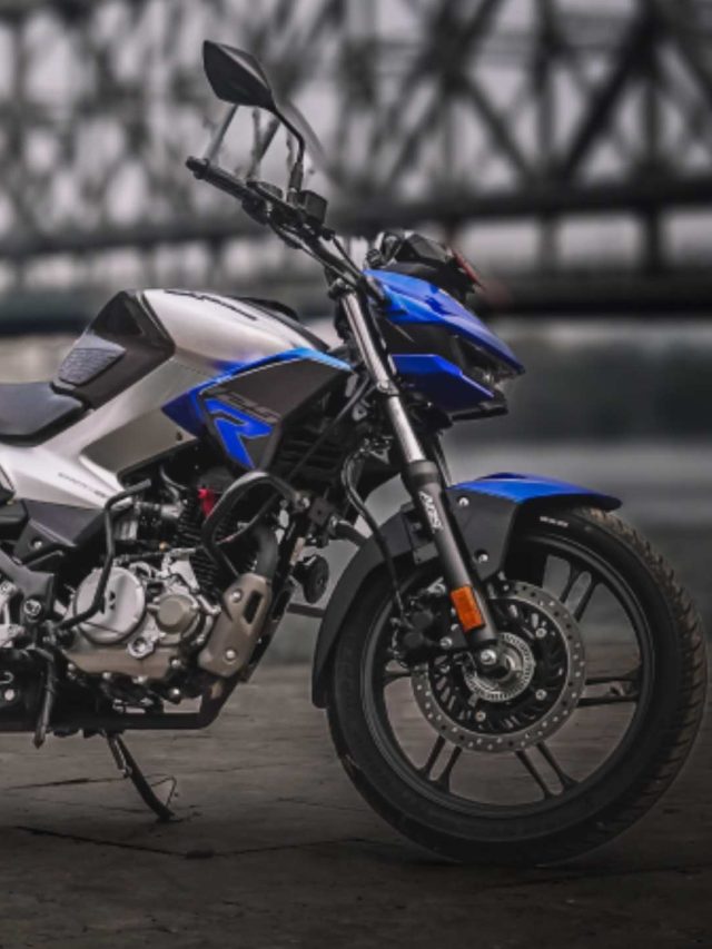 Hero Xtreme 125R: A Blend of Style, Performance, and Practicality