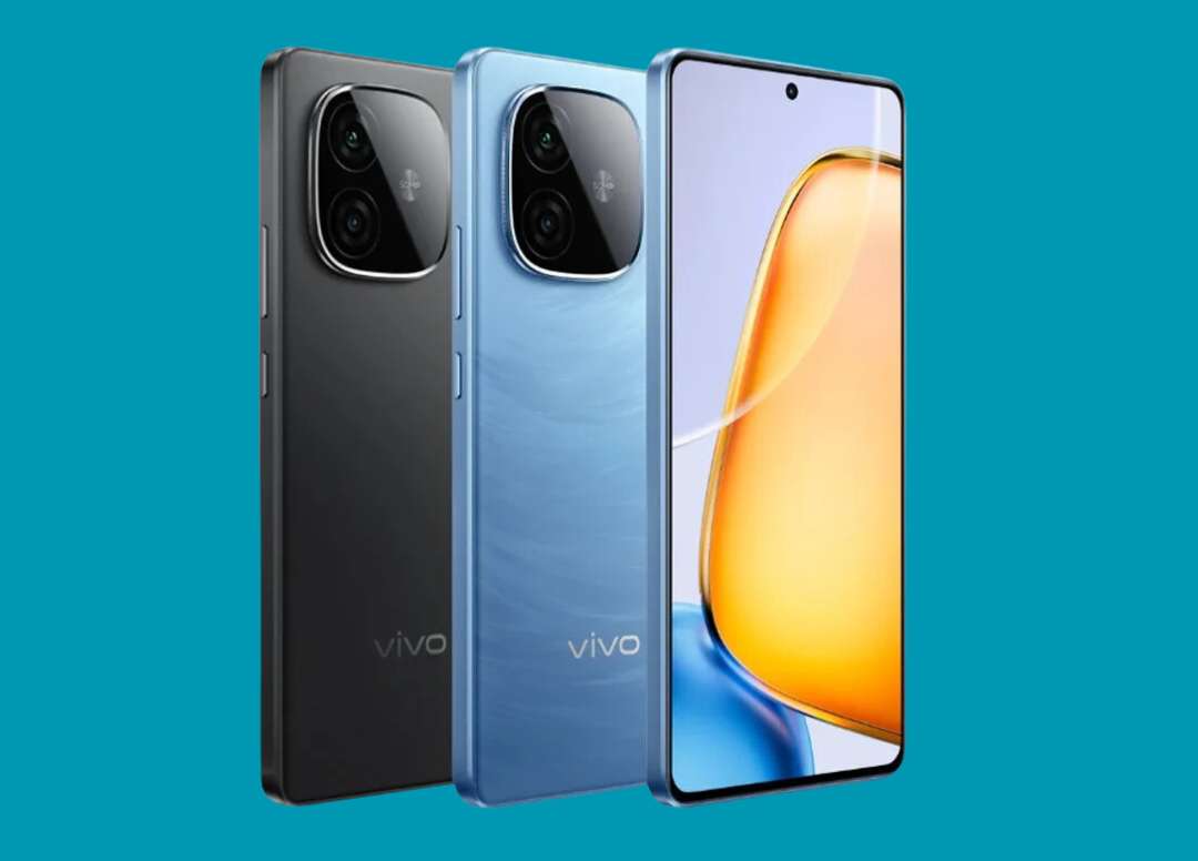 Vivo Y200 GT